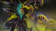 Venomancer has one of the most annoying slows in Dota 2 (Image via Valve)